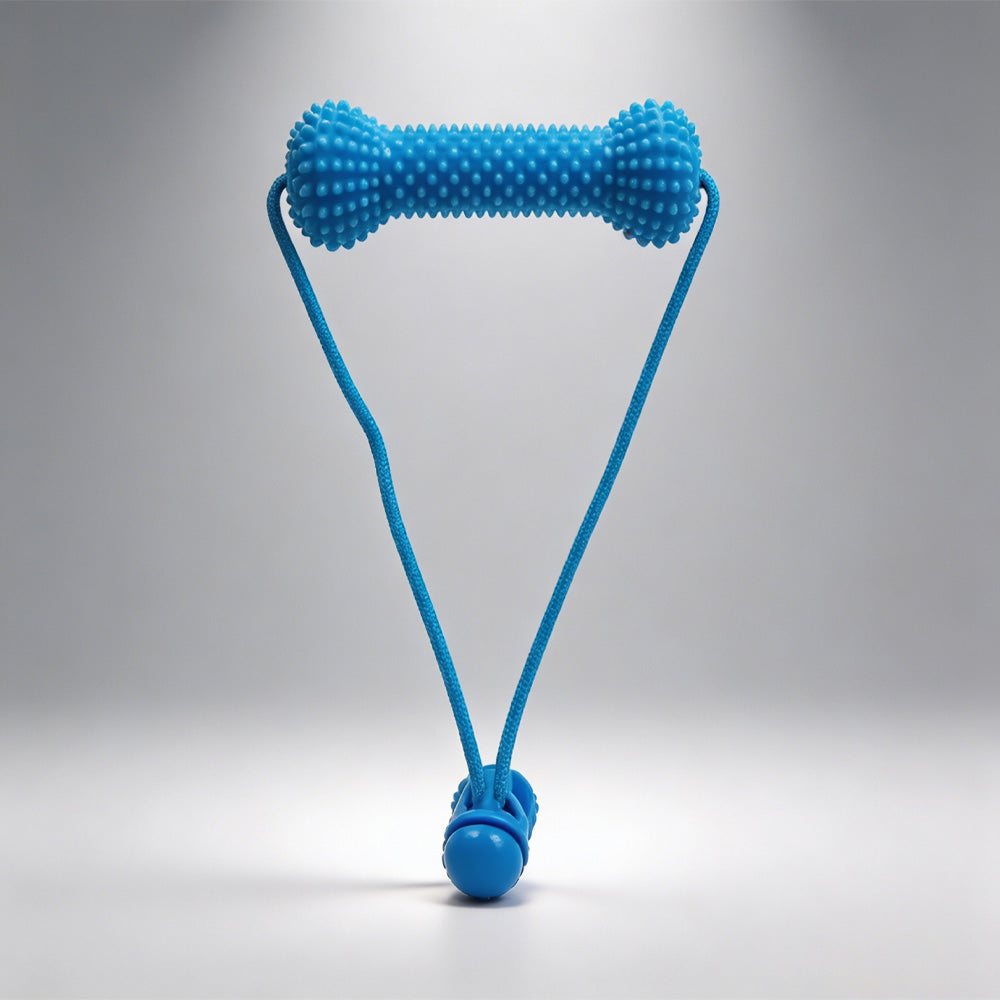 Oral Care Dog Chew Toy
